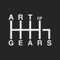 Art of Gears app is a one-stop shop for car fans, featuring cars from movies, new features, and celebrity news