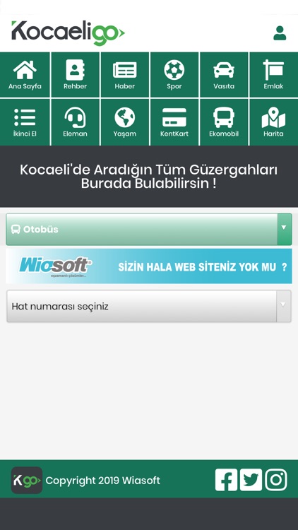 KocaeliGo screenshot-4