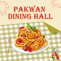 Pakwan Dining Hall