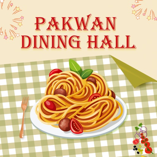 Pakwan Dining Hall