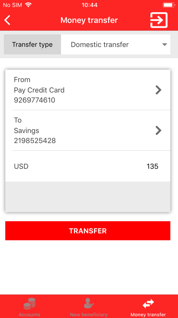 Ezio Mobile by Gemalto