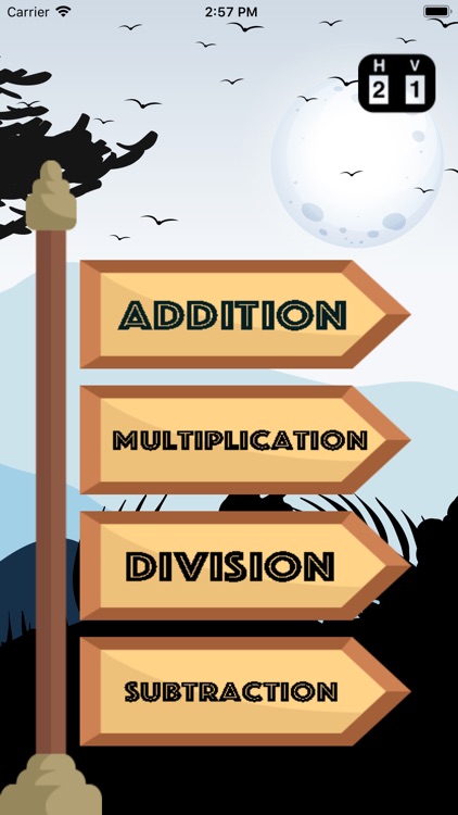 Puzzle Learn Numbers Maths