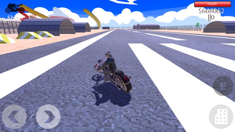 Freeroam City Online screenshot-4