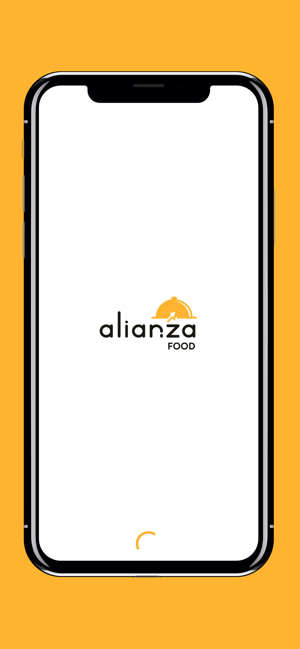 Alianza Food User