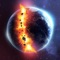 Solar Smash is a planet destruction simulator, it allows the player to use a variety of different weapons to destroy the planet