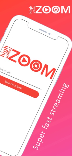 High School Zoom(圖2)-速報App