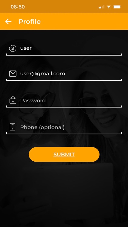 Moviz Basket screenshot-8