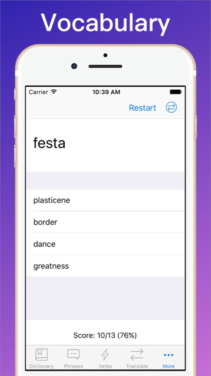 Italian Translator + screenshot-5