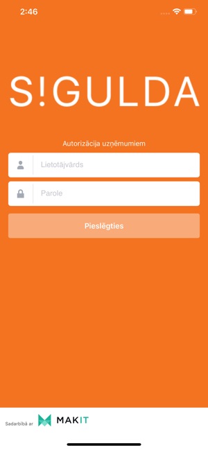 Sigulda Uzņēmēji(圖1)-速報App