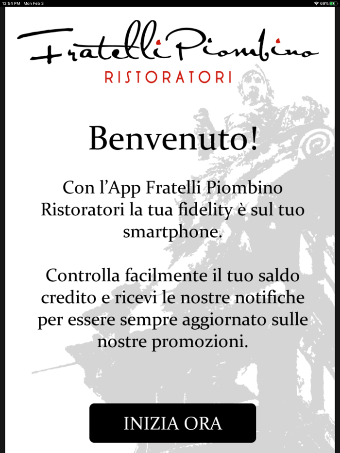 Fratelli Piombino Ristoratori