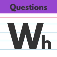 Wh Questions by Teach Speech apk