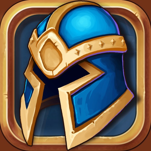 Heroes Forge