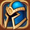 Heroes Forge is an online turn based RPG set up in a fantasy world in the eternal war between light and darkness