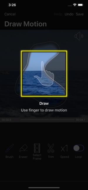 Draw Motion:Video Cinemagrafer(圖3)-速報App