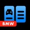 Icon BMW Specs