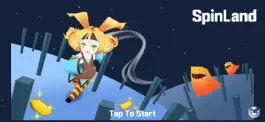 Game screenshot SpinLand mod apk