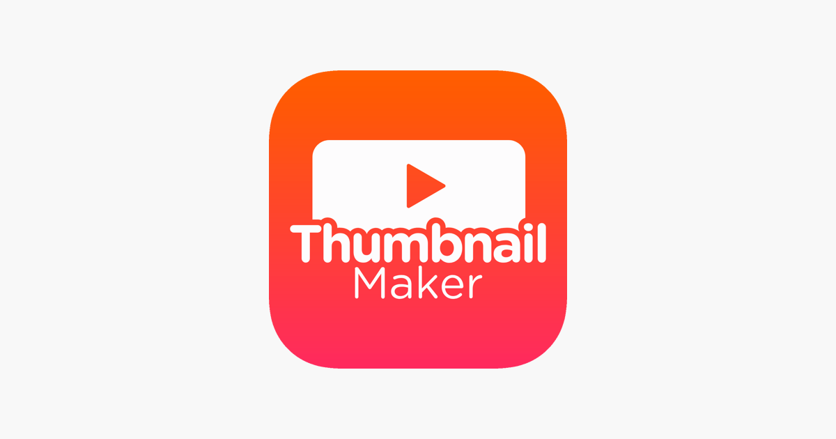 Thumbnail Maker Logo