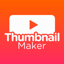 Thumbnail Maker Album Cover On The App Store