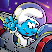 the smurfs village app