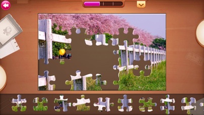 Jigsaw Puzzle Quest Mania screenshot 3