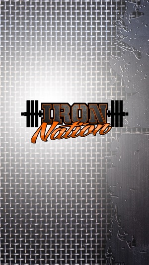 Iron Nation Fitness(圖1)-速報App