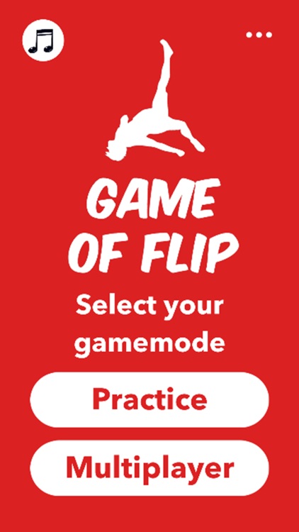 Game of FLIP