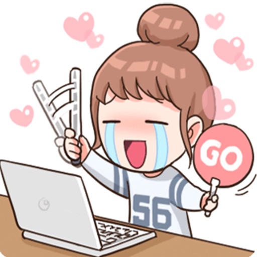 KPOP Emoji Stickers | Apps | 148Apps