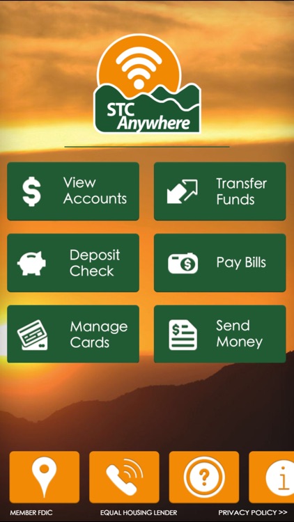 STC Anywhere