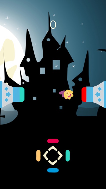 Zombie Swipe!! screenshot-3