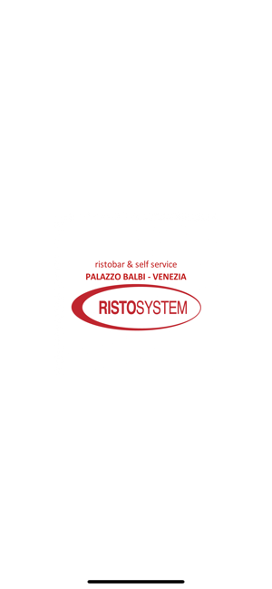 Ristosystem P.Balbi