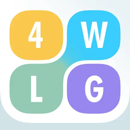 Four Word Link Game Читы