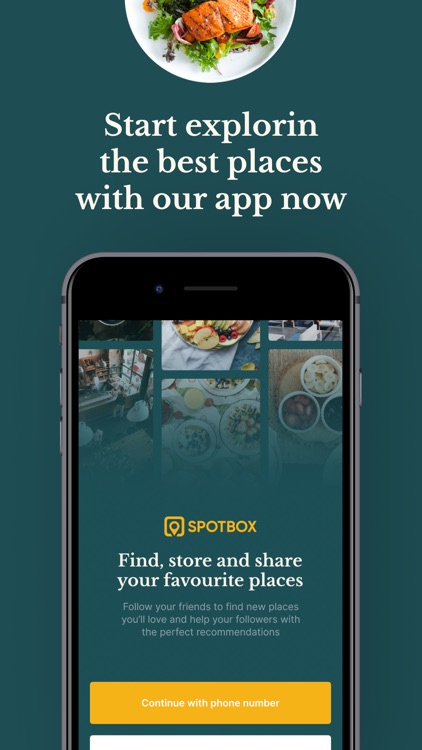 Spotbox screenshot-4