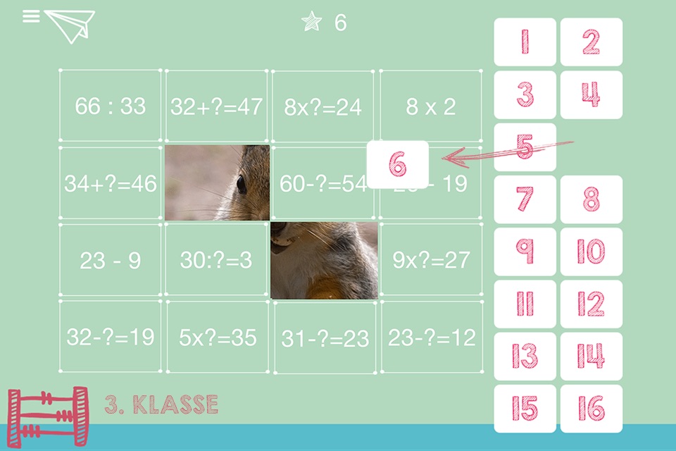Mathe Grundschule 1.-3. Klasse screenshot 4