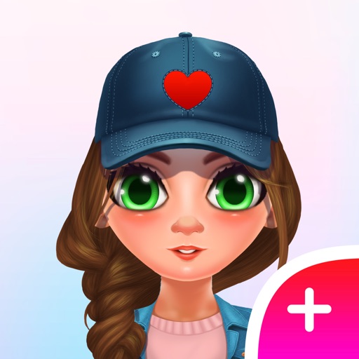 Character Creator - iDolly