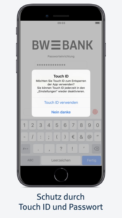 BW Mobilbanking screenshot-9