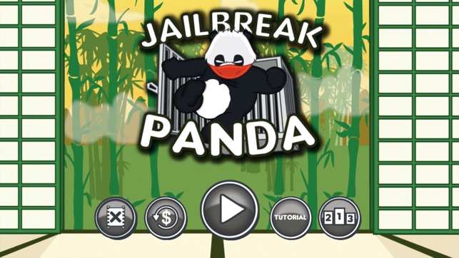 Jailbreak Panda(圖1)-速報App