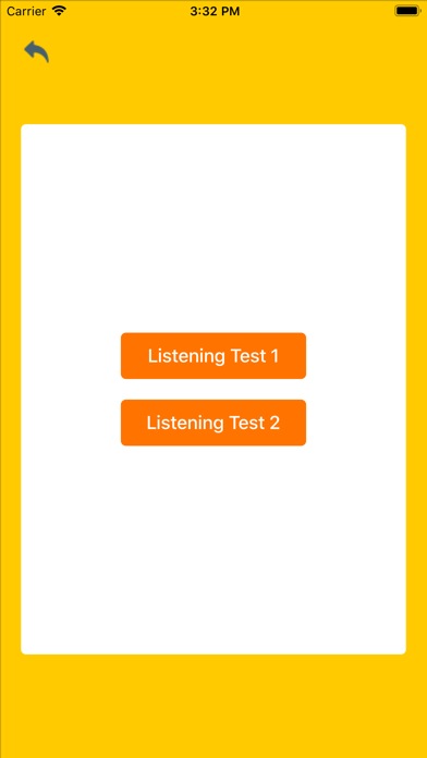 SmartScore Audio screenshot 3