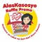 The app is Alaska's official rewards program