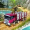 Euro Truck Driver lets you become a real trucker