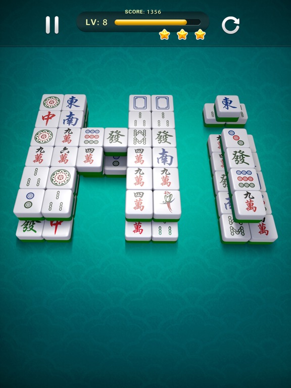 Mahjong: Strive To Be Betterのおすすめ画像5