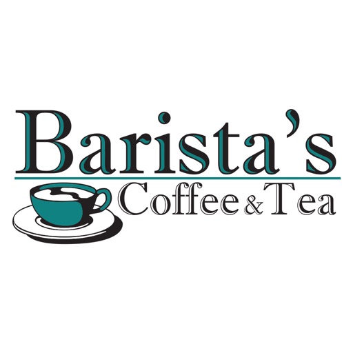 Baristas Coffee & Tea