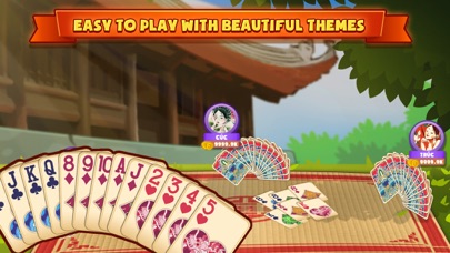 TIEN LEN MIEN NAM DEM LA 2019 1.0.6 IOS GAME BÀI ĐỔI THƯỞNG TIEN LEN MIEN NAM DEM LA 2019 1.0.6 IOS