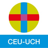 CEU UCH app not working? crashes or has problems?