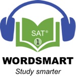 WordSmart prep for SAT®Set 1