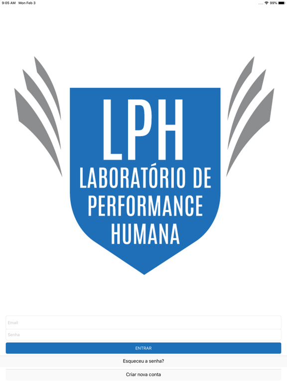 Screenshot #4 pour LaboratórioDePerformanceHumana