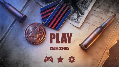 Pistol Shooting Expert: 1940 screenshot 4