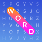 Wordscapes Search Logo