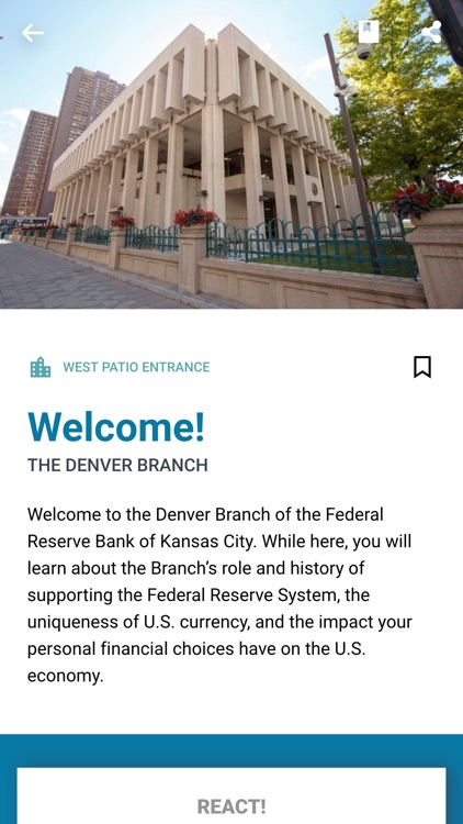 Denver Money Museum Guide