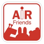 AiR Friends