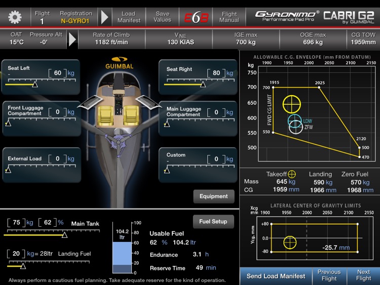 Cabri G2 screenshot-4